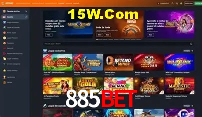 885Bet - Análise de Mercados Esportivos