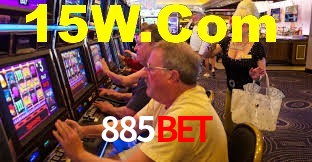Blackjack Table 885Bet