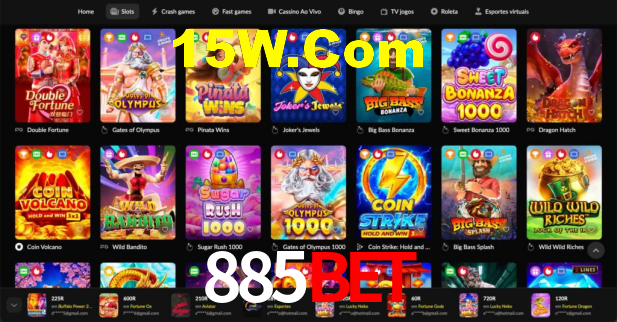 885Bet: Seu Especialista em Apostas Esportivas Brasileiras