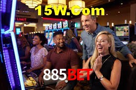 Games Directory 885Bet