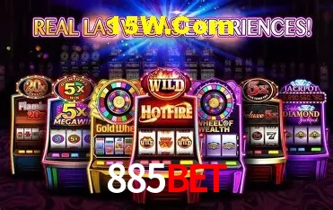 885Bet - Winners Celebration