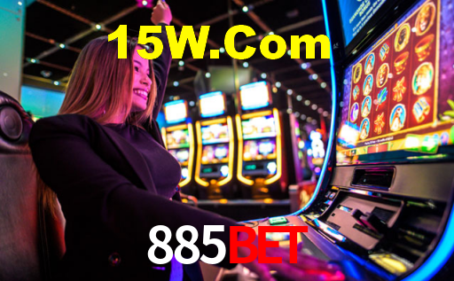885Bet: Seu Cassino Premiado com Pagamentos Rápidos
