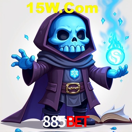 cassino 885Bet