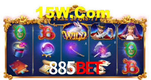 885Bet Login