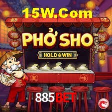Live Casino 885Bet