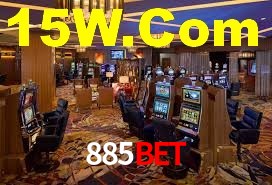 Experiência VIP 885Bet
