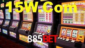 Tournaments 885Bet