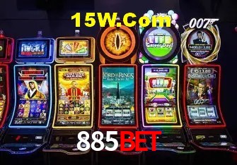 885Bet São Paulo - Jogo Providers