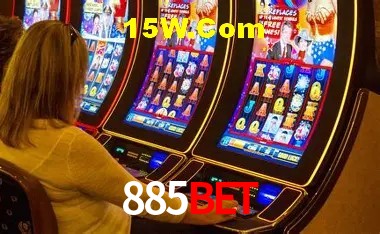 885Bet - cassino ao vivo