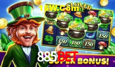 885Bet Rio de Janeiro - Slot Strategy