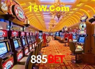 885Bet Slot - 320+ Caça-Níqueis Premium